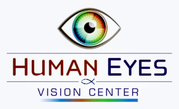 Human Eyes Vision Myrtle Beach